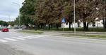 Bezpieczniej na przejściach dla pieszych w Sandomierzu i innych miejscowościach powiatu