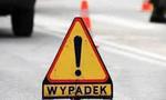 Koprzywnica: Tragiczny wypadek na DK 79
