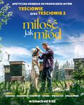 Miłość jak miód