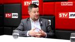 #infoTEMAT: Paweł Dobrowolski: Jestem dumny z kolejnego sukcesu tarnobrzeskiego "Hetmana". To olbrzymi zaszczyt i nobilitacja | STV.INFO