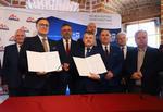 Sandomierz: Umowa na budowę Lwowskiej bis podpisana.