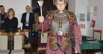 Poczet honorowych obywateli Sandomierza powiększył się o kasztelana Karola Burego [FOTO]