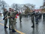 Samborzec: Baza wojsk pancernych na terenie gminy?
