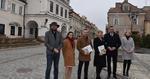Umowa na prace w Kamienicy Oleśnickich już podpisana. Remont ruszy lada dzień. W budynku powstanie wyjątkowa atrakcja [FOTO]