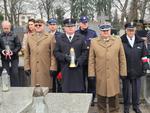 Sandomierz: Obchody Narodowego Dnia Pamięci Żołnierzy Wyklętych.