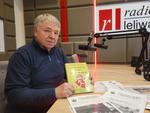 Sandomierz: Członkowie rodu Żółtowskich spotkają się w Sandomierzu.