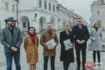 Rusza remont kamienicy Oleśnickich w Sandomierzu. Finisz jesienią 2025 roku | STV.INFO