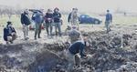 Wydobyli drugi silnik niemieckiego bombowca. Był prawie 5 metrów pod ziemią! [ZDJĘCIA]
