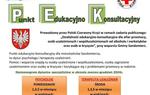 Punkt konsultacyjno-edukacyjny PCK Sandomierz