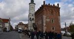 Miasto zaprasza panie na wydarzenia przygotowane z okazji ich święta. W Sandomierzu będzie ono trwało kilka dni