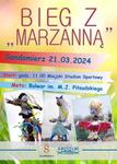 Bieg z Marzanną - MOSiR Sandomierz