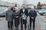 Ruszą inwestycje w infrastrukturę komunikacyjną Sandomierza. Powiat rozstrzygnął przetargi | STV.INFO