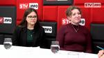 #infoTEMAT J. Żmuda, Z. Serafin: Spełniamy się realizując projekt Cancer Academy | STV.INFO