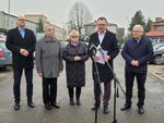 Sandomierz: Rekordowe inwestycje.