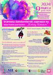 Sandomierz: Wyjątkowy Dzień Kobiet.