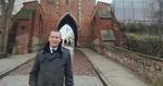 Michał Zioło kolejnym kandydatem na stanowisko burmistrza Sandomierza