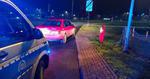 Sandomierz. Zatrzymany pijany kierowca, miał przy sobie narkotyki. Grozi mu 7,5 roku więzienia