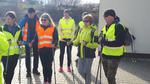 Sandomierz: Dzień kobiet na sportowo.