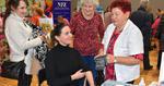 O profilaktyce na imprezie "Kobiety-kobietom" w Sandomierzu. Była również muzyka i kulinaria  [FOTO]
