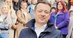 Znamy kolejnego kandydata na burmistrza Sandomierza. To Paweł Żerebiec