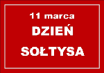 11 Marca - Dzień Sołtysa