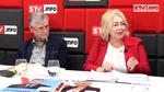 OSTATNIA PROSTA: Z. Wychowańska, M. Prezgot krytycznie o włodarzach Sandomierza. "Miasto się zwija" | STV.INFO