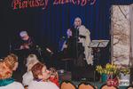 Piękny i muzyczny Dzień Kobiet w Chobrzanach. W historyczną podróż zabrała uczestniczki Anna Przybysz | STV.INFO