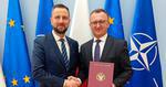 Marcin Piwnik został doradcą ministra obrony narodowej