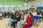 Uczniowie ze Słowenii goszczą w Sandomierzu. Edukacyjna wizyta pełna atrakcji | STV.INFO
