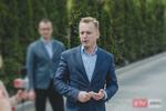 Fenomen Michała Mendaka. Ile kosztuje podatników rzecznik burmistrza Sandomierza? | STV.INFO
