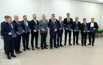 Gmina Dwikozy zawarła porozumienie dotyczące współpracy przy opracowaniu "Planu Zrównoważonej Mobilności Miejskiej dla Miejskiego Obszaru Funkcjonalnego Czwórmiasta 2034+"