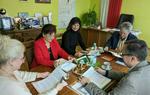 Wdrażanie zmian rozwojowych w ramach projektu "Wsparcie kadry jednostek samorządu terytorialnego ukierunkowanym na rozwój szkół i kompetencji kluczowych uczniów" na półmetku!