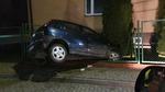 O włos od tragedii - nocna "przejażdżka" nieodpowiedzialnego kierującego