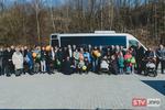 Nowy autobus dla niepełnosprawnych. Dwikozy powiększają flotę transportową | STV.INFO