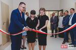 Mydłów ma nowoczesną salę sportową. Piękne otwarcie | STV.INFO