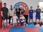 Sandomierz: Rośnie zainteresowanie sportami walki.