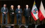W Wojewódzkim Domu Kultury w Kielcach świętowali Sołtysi
