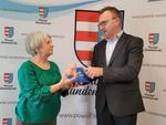 Sandomierz: Fantom do nauki badania jąder pomoże w profilaktyce raka.