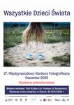 Wystawa pokonkursowa "Wszystkie Dzieci Świata"