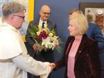 Sandomierz: Nowy rząd nie zabierze instytucjom kościelnym dotacji na prace konserwacyjne zabytków.