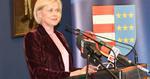 Wiceminister Bożena Żelazowska w Sandomierzu. Zapewniała, że instytucje kultury mają szanse na duże wsparcie [FOTO]