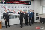 Sandomierz ma jedyną taką Ścianę Pamięci w regionie. Brawa dla strażaków | STV.INFO