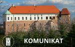 Muzeum Zamkowe w Sandomierzu - informacja