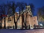 Sandomierz: Prawie 1,5 miliona złotych z ministerstwa kultury na ochronę kościelnych zabytków.