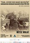Tam, gdzie nie masz muzeów, kolekcjonerstwo starożytności antycznych w Polsce (1795-1918). Wykład w Zamku Królewskim w Sandomierzu