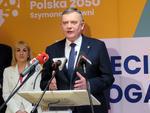 Sandomierz: 20 mln z MON na drogowe inwestycje strategiczne.
