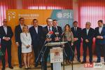 Wiceszef MON w Sandomierzu o remoncie ulic Mickiewicza i Stara Prochownia oraz nowej jednostce wojskowej | STV.INFO