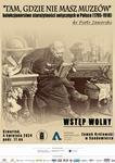 Sandomierz: Wykład "Kolekcjonerstwo starożytności antycznych w Polsce (1795-1918)".