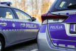 Zatrzymanie sprawcy przemocy domowej. W tle nielegalna broń i amunicja…