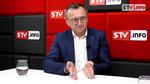 OSTATNIA PROSTA. Marcin Piwnik: Musimy kontynuować rozpoczęte inwestycje oraz planować kolejne | STV.INFO